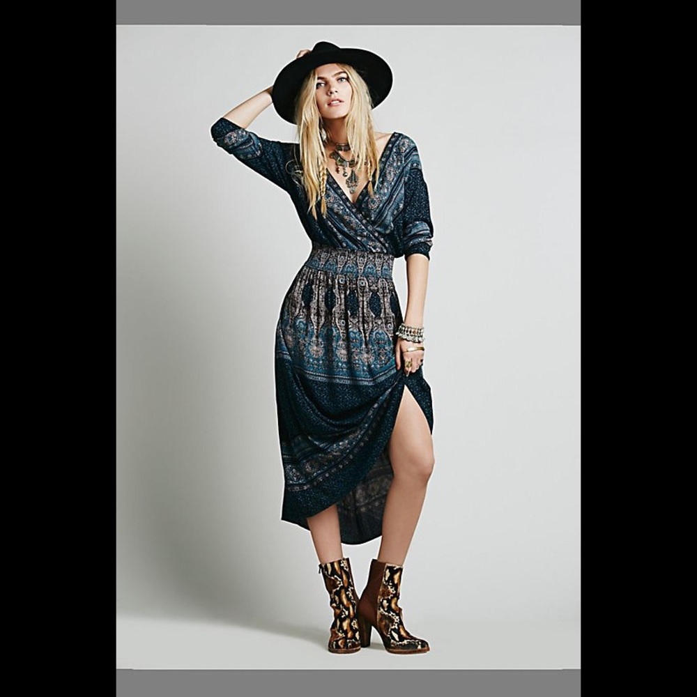 Free People Dreas